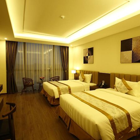Songlam Waterfront Hotel ハティン エクステリア 写真